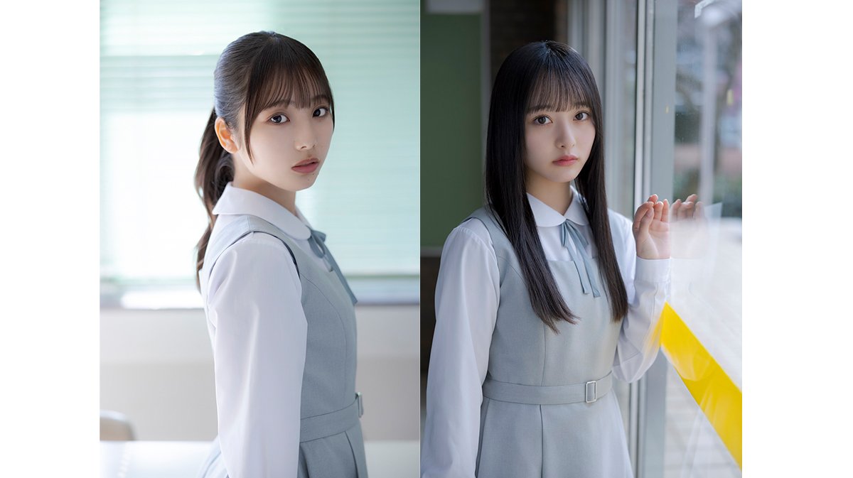 日向坂46 下田衣珠季 直筆サイン入り生写真 メッセージ付き